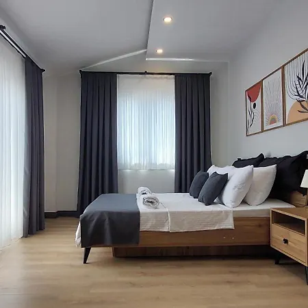 New Flat With Big Living Spaces 4 Near By Lara